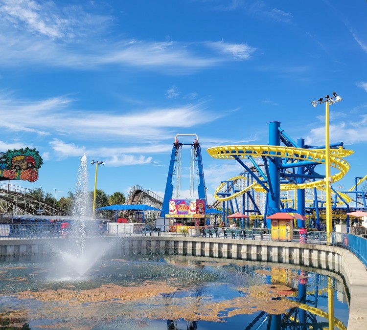 Fun Spot America Theme Parks (Orlando,&nbspFL)